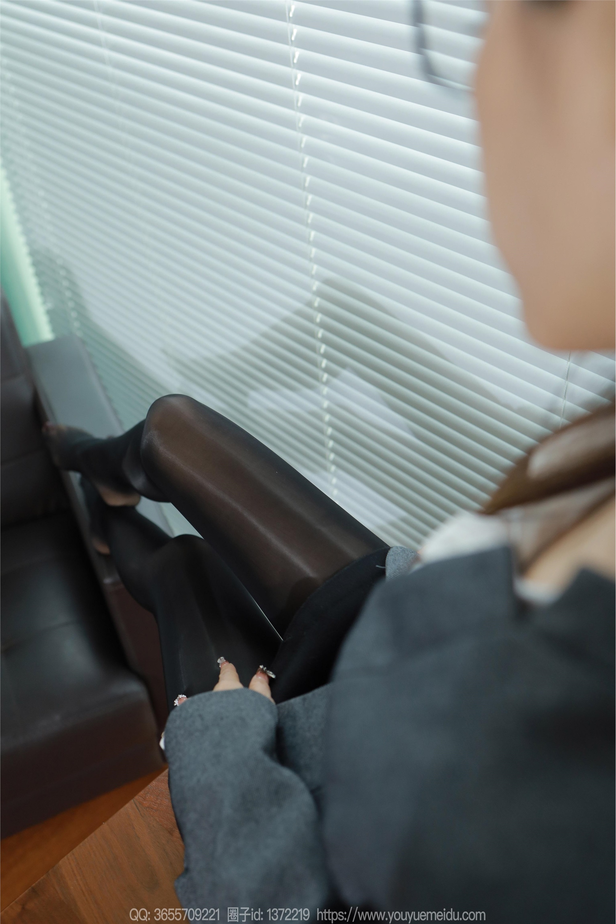 IESS异思趣向  2024.01.24 丝享家 1646 美子《麻辣女教师》